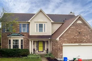 6322 Ring Neck Dr, Dayton, OH 45424 - Photo 1