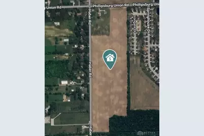 0 Phillipsburg Union Road, Englewood, OH 45322 - Photo 1