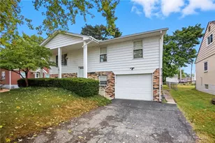 628 Burns Ave, Dayton, OH 45449 - Photo 1