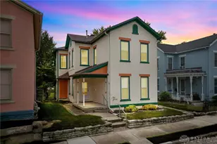 349 Morton Ave, Dayton, OH 45410 - Photo 1