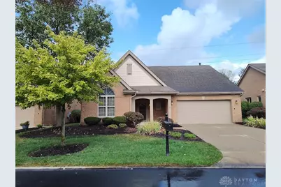 1391 Little Yankee Run, Dayton, OH 45458 - Photo 1