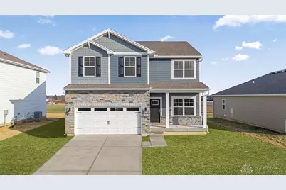 7750 Cilantro Way, Clayton, OH 45315 - Photo 1
