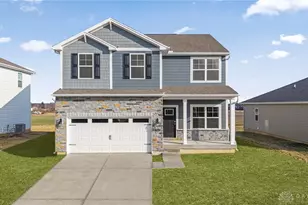 7750 Cilantro Way, Clayton, OH 45315 - Photo 1