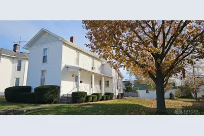 612 N Cherry Street, Eaton, OH 45320 - Photo 1