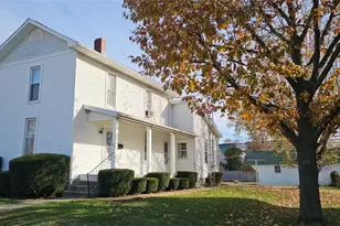 612 N Cherry St, Eaton, OH 45320 - Photo 1