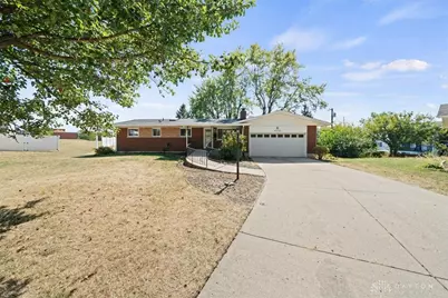 4533 Drayton Court, Kettering, OH 45440 - Photo 1