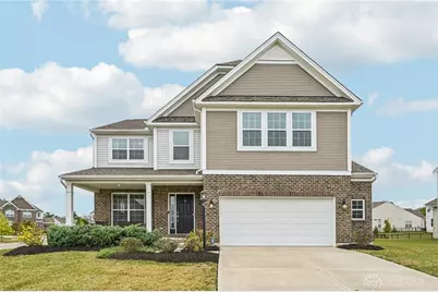 1590 Windham Lane, Xenia Twp, OH 45385 - Photo 1