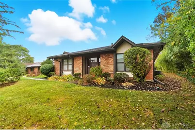 7111 Fallen Oak Trace, Dayton, OH 45459 - Photo 1