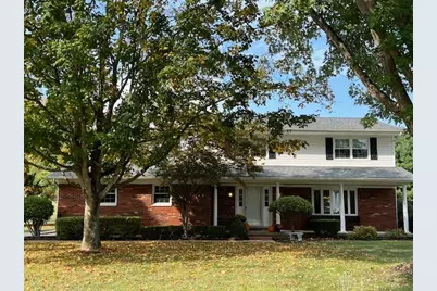 2233 Landman Mill Road, Piqua, OH 45356 - Photo 1