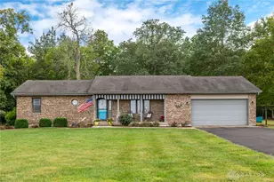 10860 Farmersville West Carrollton Rd, Germantown, OH 45327 - Photo 1