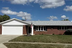 138 Antwerp Ave, Brookville, OH 45309 - Photo 1