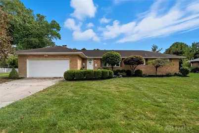 217 Mound Street, Brookville, OH 45309 - Photo 1