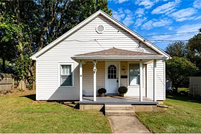 19 Vernon Street, Franklin, OH 45005 - Photo 1