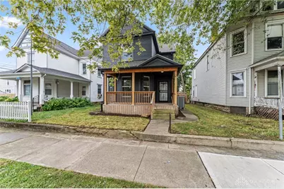 2126 E 4th Street, Dayton, OH 45403 - Photo 1