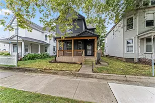 2126 E 4th St, Dayton, OH 45403 - Photo 1