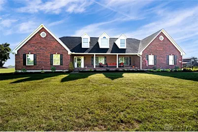 5346 Union Road, Franklin, OH 45005 - Photo 1