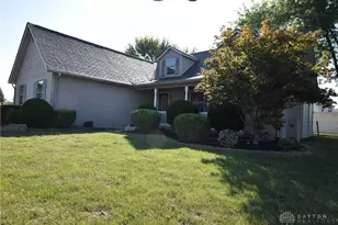 1500 Paradise Trail, Troy, OH 45373 - Photo 1