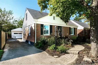 4230 Elliot Avenue, Dayton, OH 45410 - Photo 1
