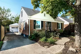 4230 Elliot Ave, Dayton, OH 45410 - Photo 1