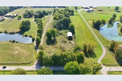 3797 E Foster Maineville Road, Morrow, OH 45152 - Photo 1