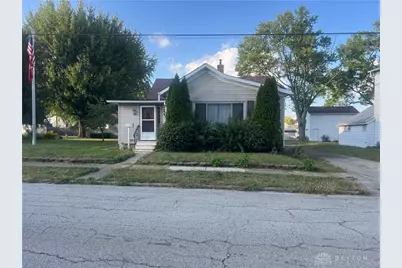 226 Tiffin Street, Greenville, OH 45331 - Photo 1