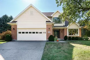 768 Stonehenge Dr, Tipp City, OH 45371 - Photo 1