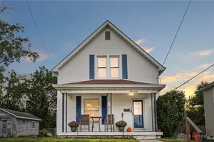 120 S Fostoria Ave, Springfield, OH 45505 - Photo 1