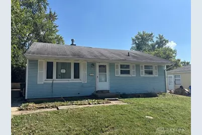 1568 Garwood Drive, Dayton, OH 45432 - Photo 1