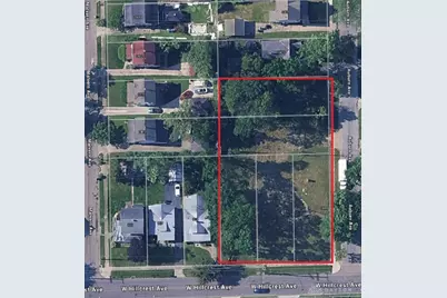 2415 Auburn Avenue, Dayton, OH 45406 - Photo 1