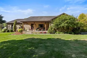 8879 Frederick Pike, Dayton, OH 45414 - Photo 1