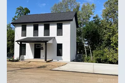 213 Locust Street, Franklin, OH 45005 - Photo 1