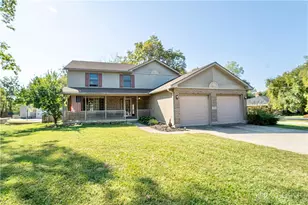 1376 Bartley Rd, Dayton, OH 45414 - Photo 1