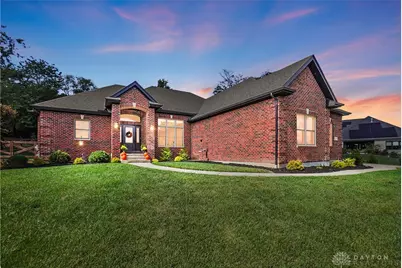 39 George Wythe Way, Beavercreek, OH 45434 - Photo 1