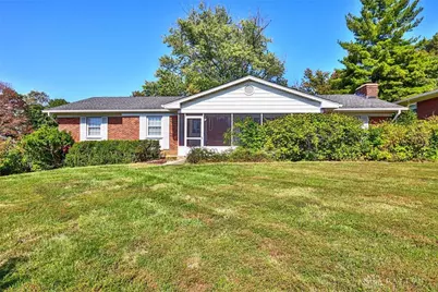 3592 Horncastle Drive, Cincinnati, OH 45241 - Photo 1