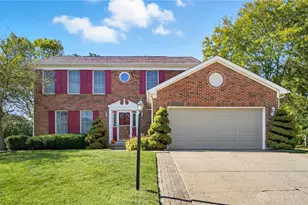 1157 Bonniebrook Dr, Miamisburg, OH 45342 - Photo 1