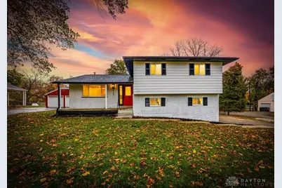 6157 12th Avenue, Miamisburg, OH 45342 - Photo 1