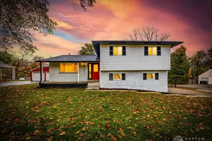 6157 12th Ave, Miamisburg, OH 45342 - Photo 1