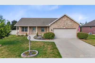 117 Timber Ridge Drive, Carlisle, OH 45005 - Photo 1