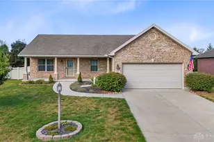 117 Timber Ridge Dr, Carlisle, OH 45005 - Photo 1