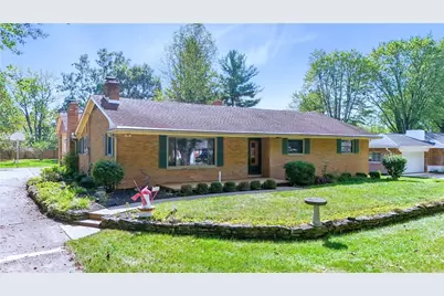 6870 Wonder Way, Tipp City, OH 45371 - Photo 1