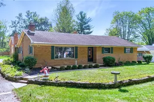 6870 Wonder Way, Tipp City, OH 45371 - Photo 1