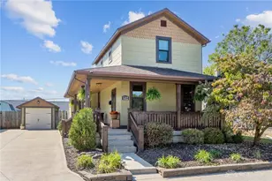 532 South St, Fairborn, OH 45324 - Photo 1