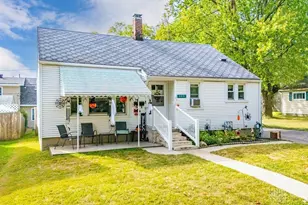 405 Walnut St, Eaton, OH 45320 - Photo 1