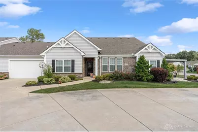 1235 Bourdeaux Way, Centerville, OH 45458 - Photo 1