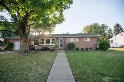 60 Hope Avenue, West Alexandria, OH 45381 - Photo 1