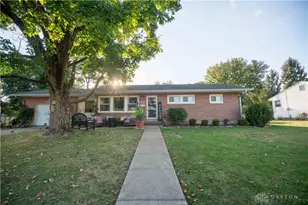 60 Hope Ave, West Alexandria, OH 45381 - Photo 1