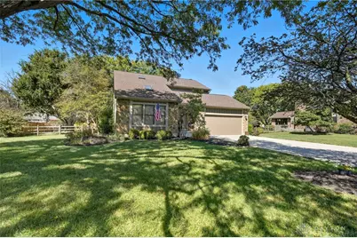 393 Lightbeam Drive, Washington Twp, OH 45458 - Photo 1