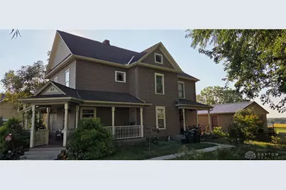 40 E Washington Street, Farmersville, OH 45325 - Photo 1