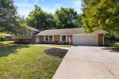 8517 Garnet Drive, Dayton, OH 45458 - Photo 1