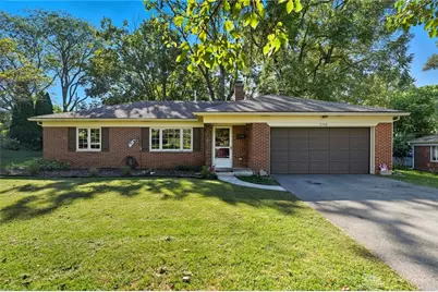 298 Marchester Drive, Dayton, OH 45429 - Photo 1